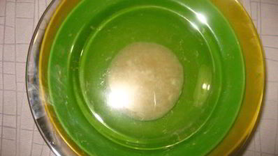 пицца с лесными грибами