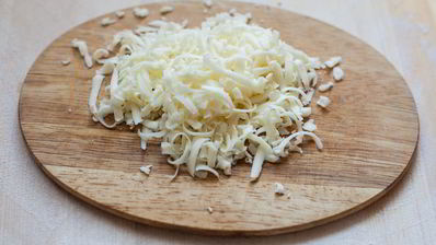 пицца солнце