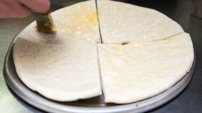 пицца тутти фрутти