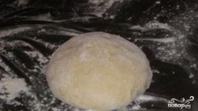 пицца в микроволновке