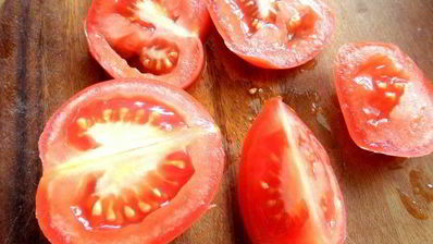 заливная пицца в сковороде