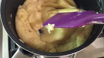 полезные чуррос