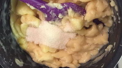 полезные чуррос