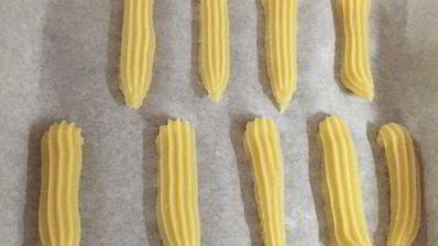 полезные чуррос