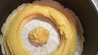 полезные чуррос