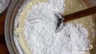 американские пончики донатс