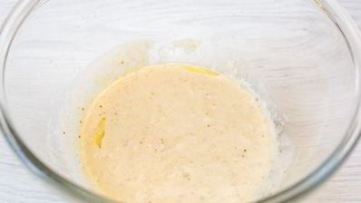 банановые пончики