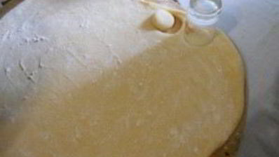 домашние пончики