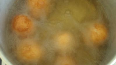 испанские пончики