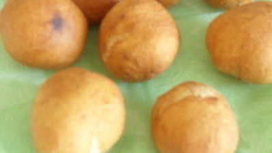 испанские пончики