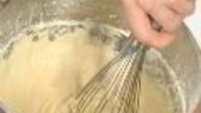 пончики с абрикосами