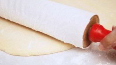 пончики с шоколадом