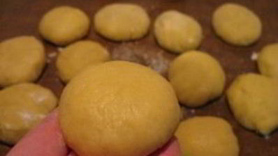 пончики за 5 минут