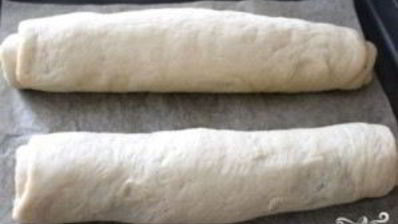 постный рулет