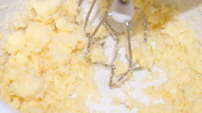 домашние пряники с лимоном