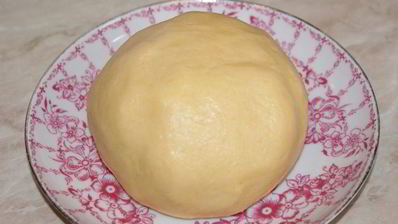 домашние пряники с лимоном