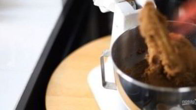 имбирные пряничные человечки