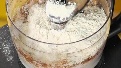 имбирные пряники духи рождества