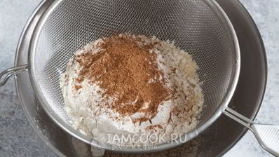 имбирные пряники на пасху