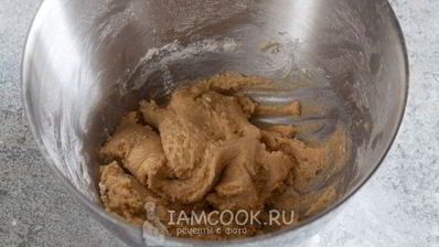 имбирные пряники на пасху