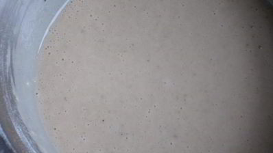 итальянская коврижка панфорте