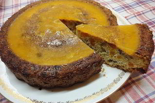 Коврижка Ароматная