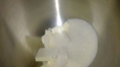 коврижка браунис с грецкими орехами