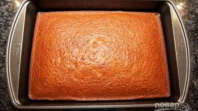 коврижка медовая на заварке