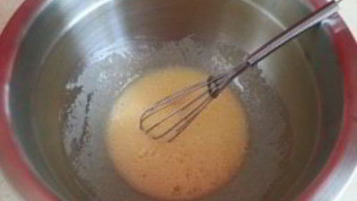 коврижка медовая с орехами