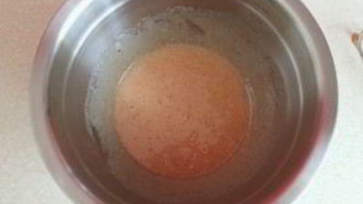 коврижка медовая с орехами