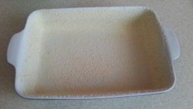 коврижка медовая с орехами