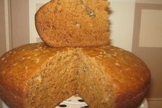 Медовая коврижка