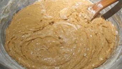 медово-пряничные овечки