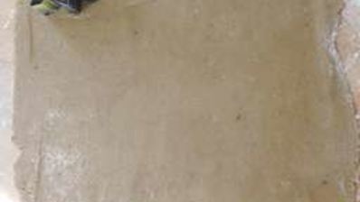 медово-пряничные овечки