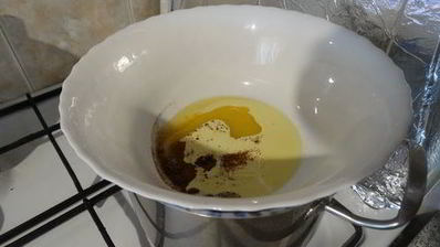 медовые пряники в шоколадной глазури