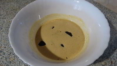 медовые пряники в шоколадной глазури