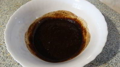 медовые пряники в шоколадной глазури