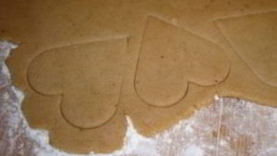 медовые пряники