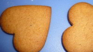 медовые пряники