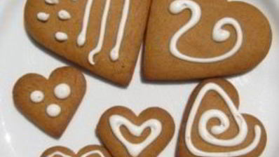 медовые пряники