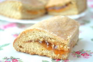 Настоящий тульский пряник