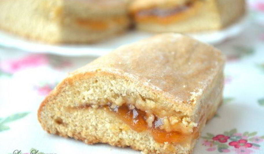 Рецепт настоящего тульского пряника