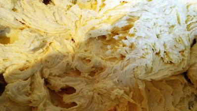 немецкие глазированные пряники баумкухен