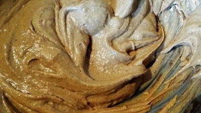 немецкие глазированные пряники баумкухен