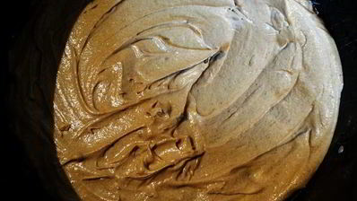 немецкие глазированные пряники баумкухен