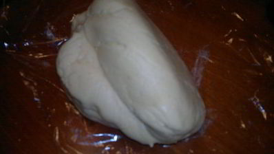 новогодние пряники