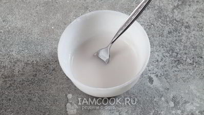 нюрнбергский пряник