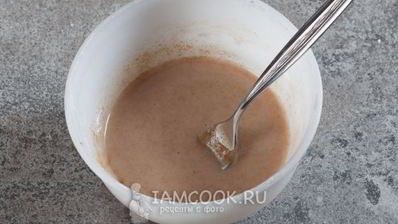 нюрнбергский пряник