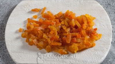 нюрнбергский пряник