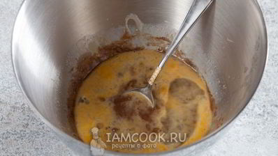 нюрнбергский пряник